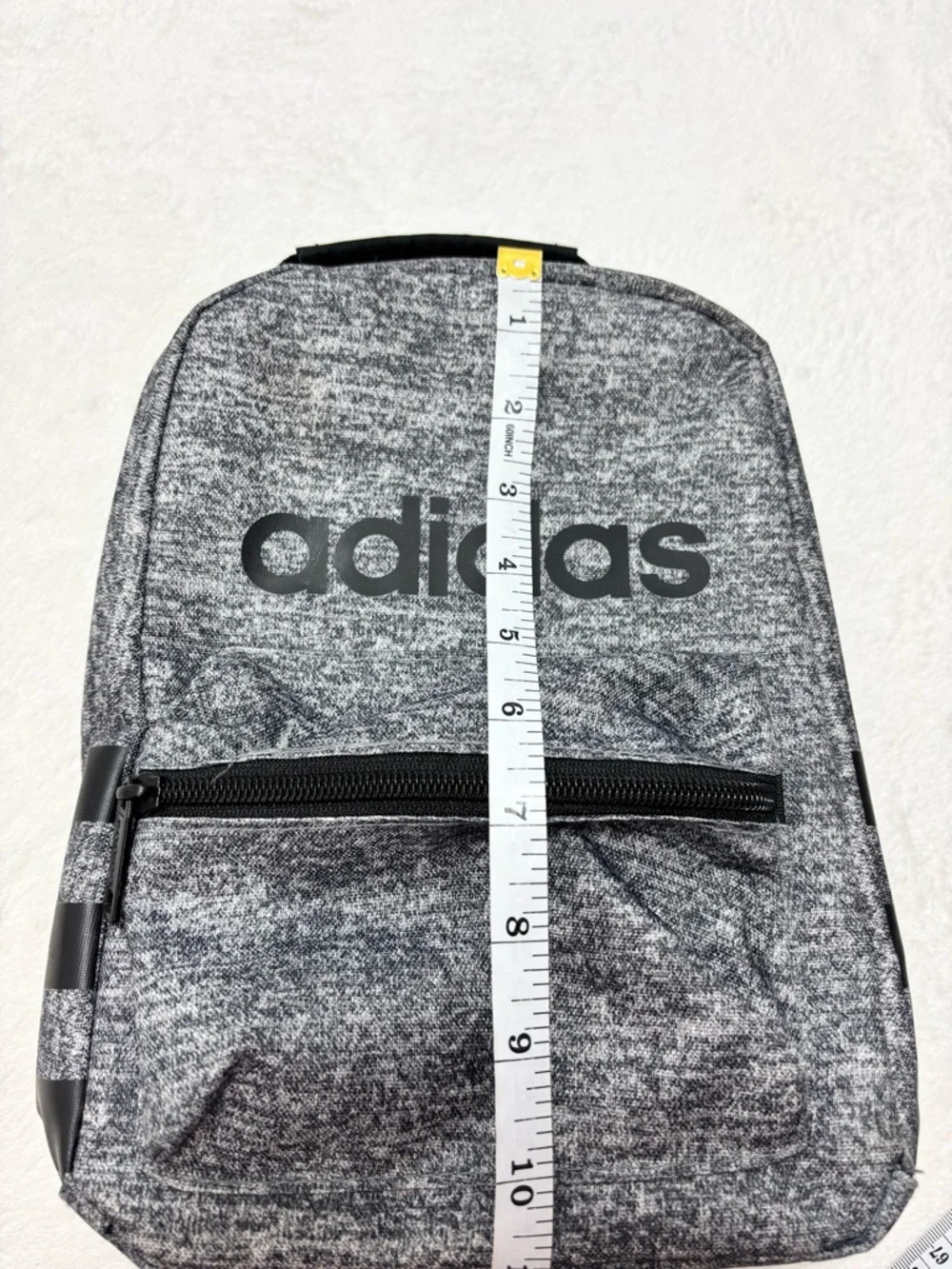 Adidas Santiago Originals Insulated Lunch Box Tote Bag School Sports